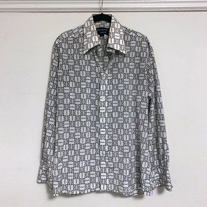 GIVENCHY for Chesa Button Down Shirt